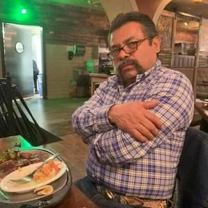 Meet your Posher, Juan pablo